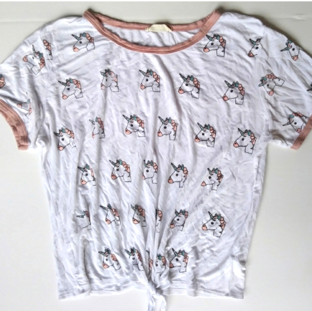 UNICORN SHIRT CLOSET CLEAR OUT